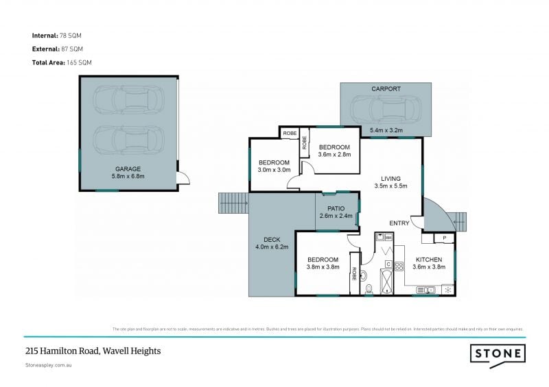 Entry level buying at its best!