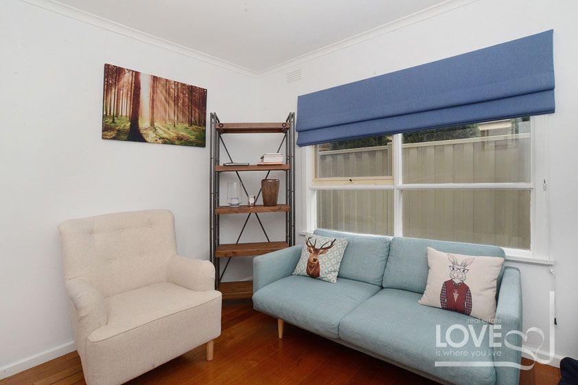 Feeling blue?  This home will lift your spirits!