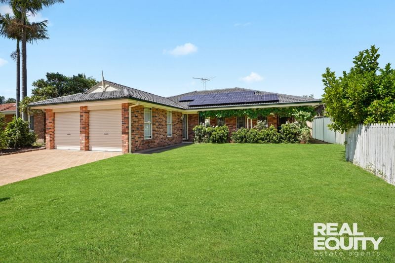 Real Estate For Sale 2A Labuan Road Wattle Grove , NSW