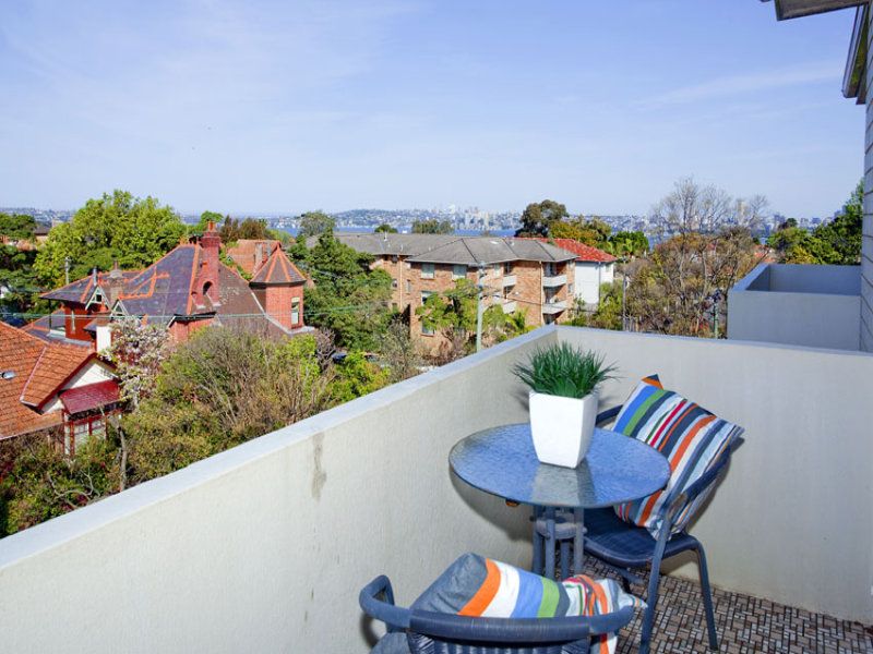 10/136 Wycombe Road NEUTRAL BAY NSW, Bay - Thumbnail 4