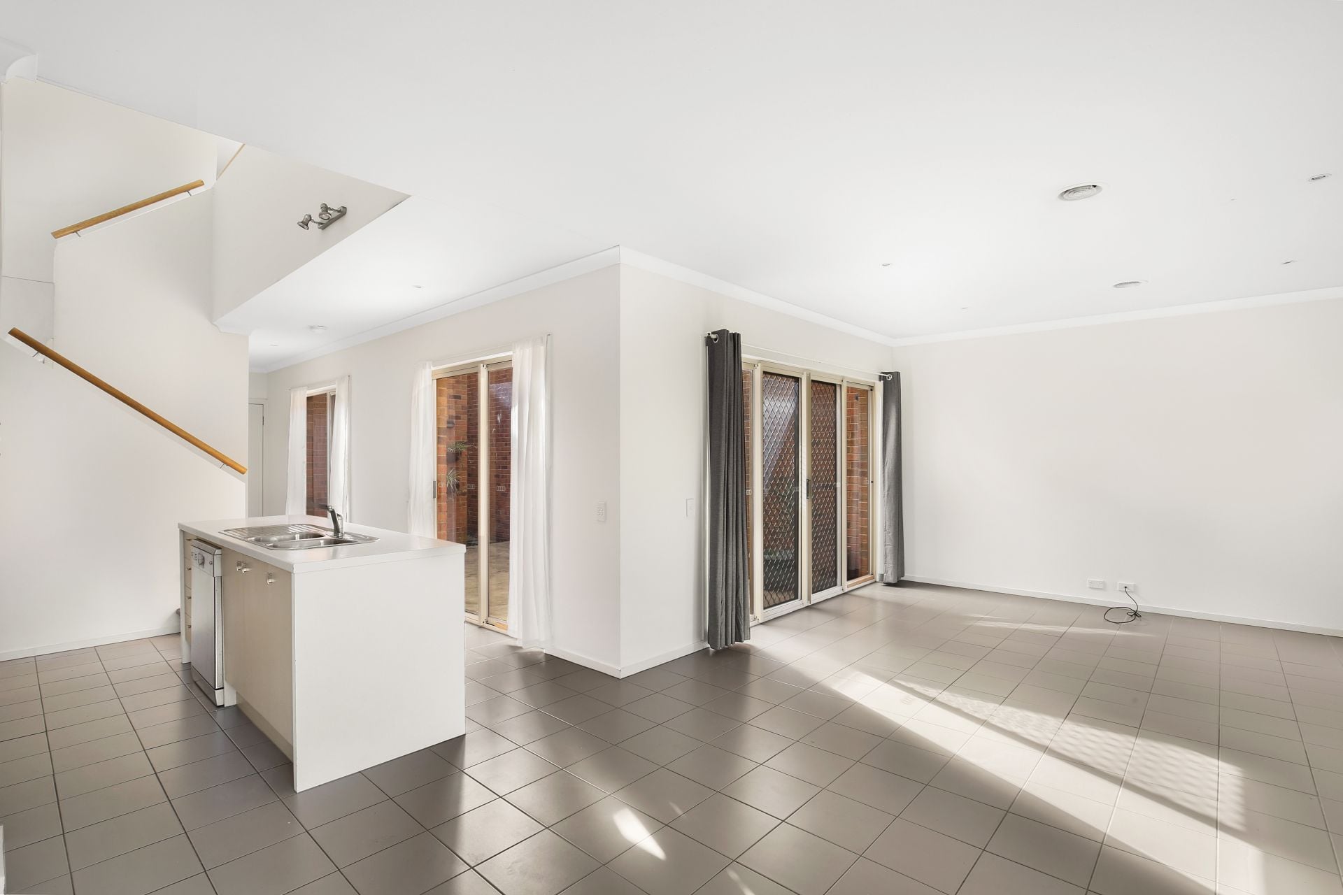 Spacious Townhouse