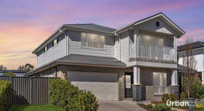 Marsden Park, 3 Mission Street (Melonba)