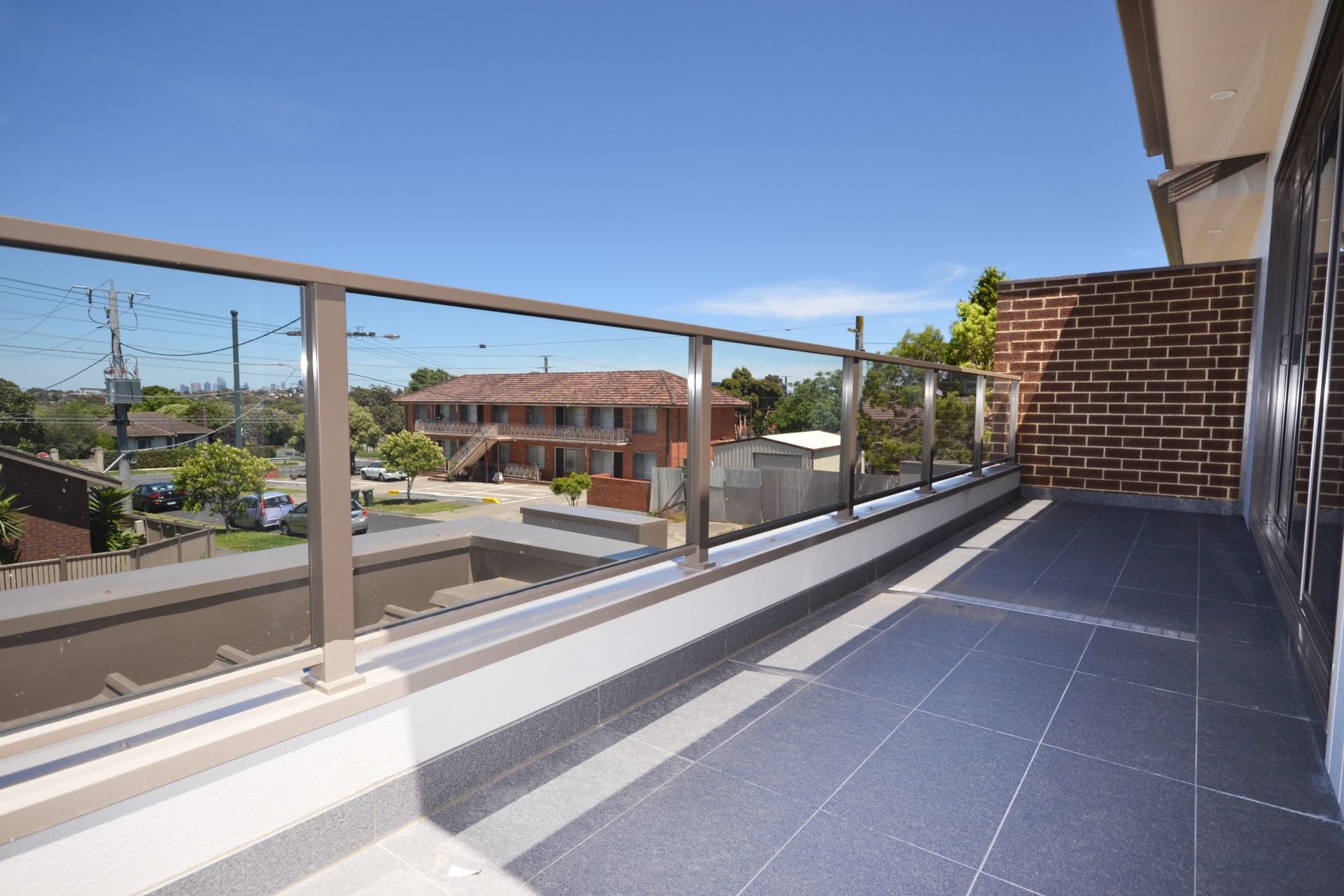 PRESTIGIOUS PRESTON LIVING