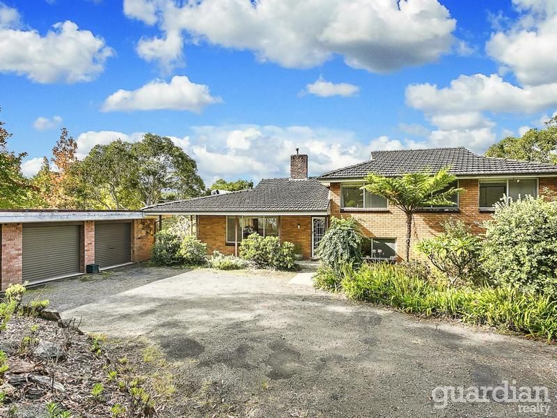 11 Muraban Road DURAL NSW, Dural - Thumbnail 2