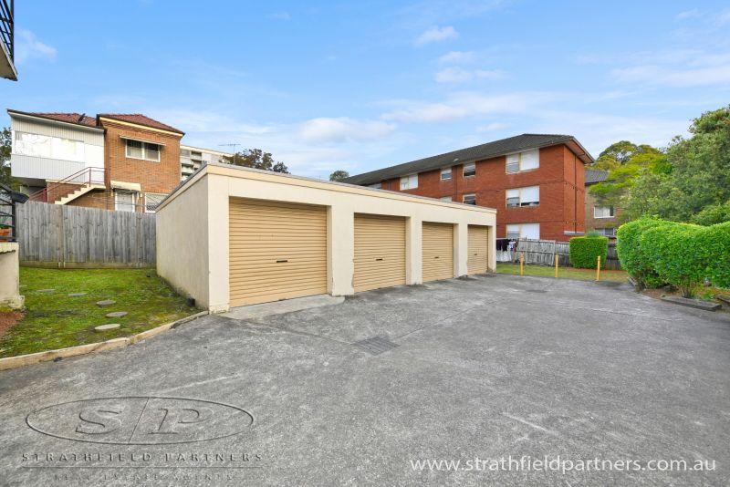 2/2B Morwick Street, Strathfield, Strathfield - Thumbnail 7
