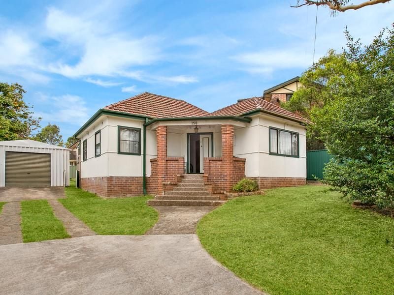 156 Waratah Street, SUTHERLAND, Sutherland - Thumbnail 2
