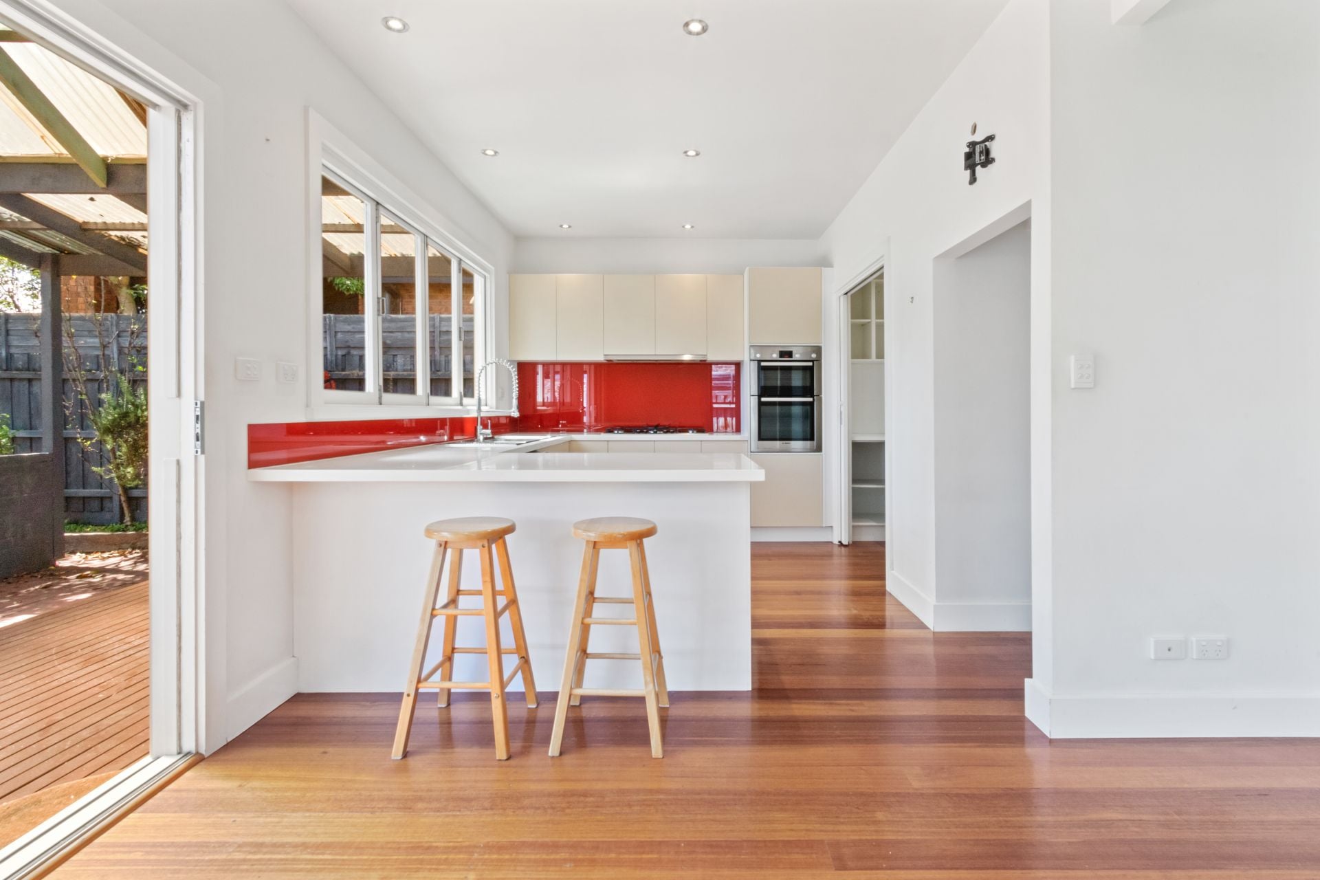 Stunning Family Home in The Heart of Thornbury