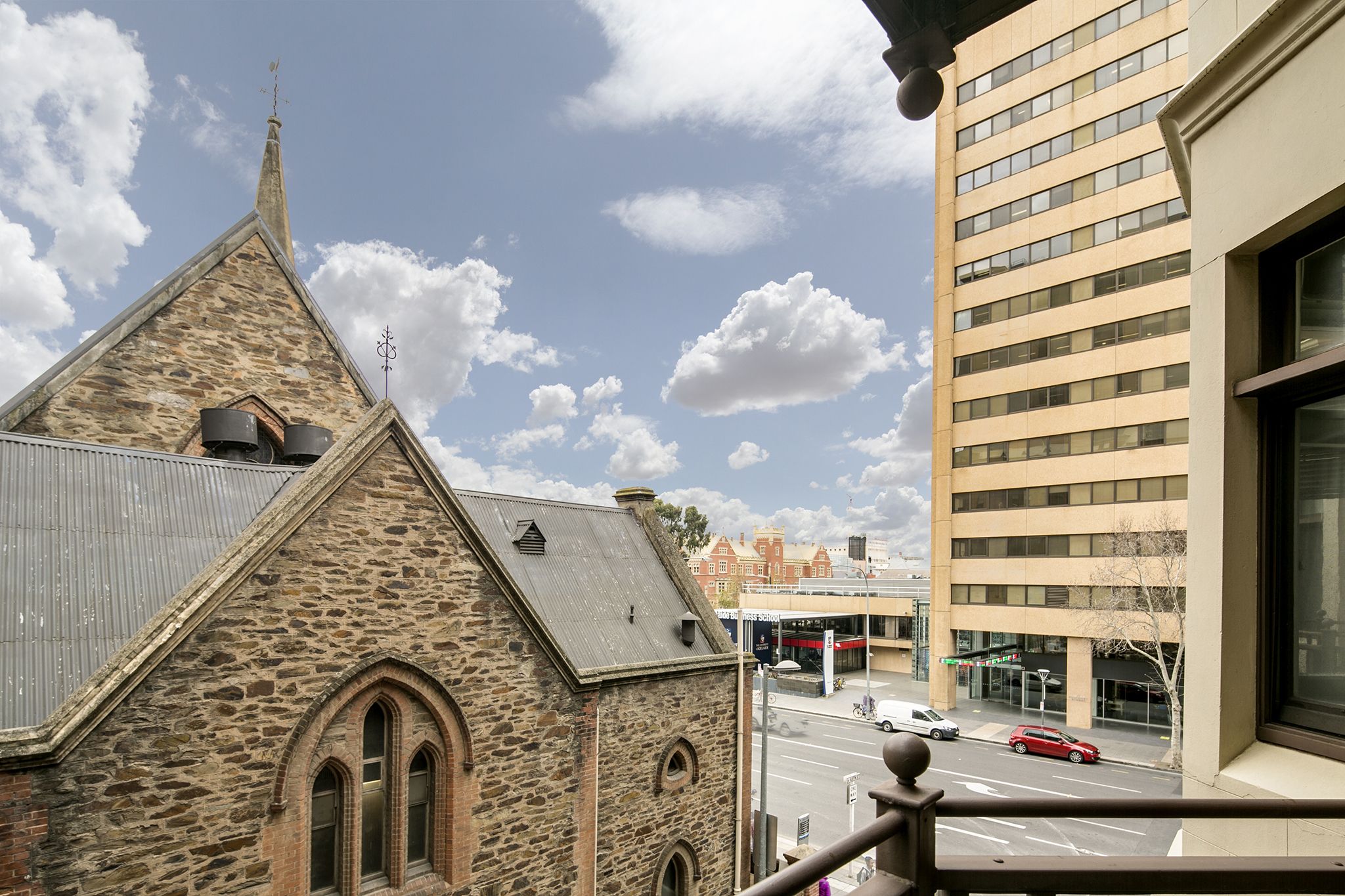 Real Estate For Sale 16/21 Pulteney Street Adelaide , SA