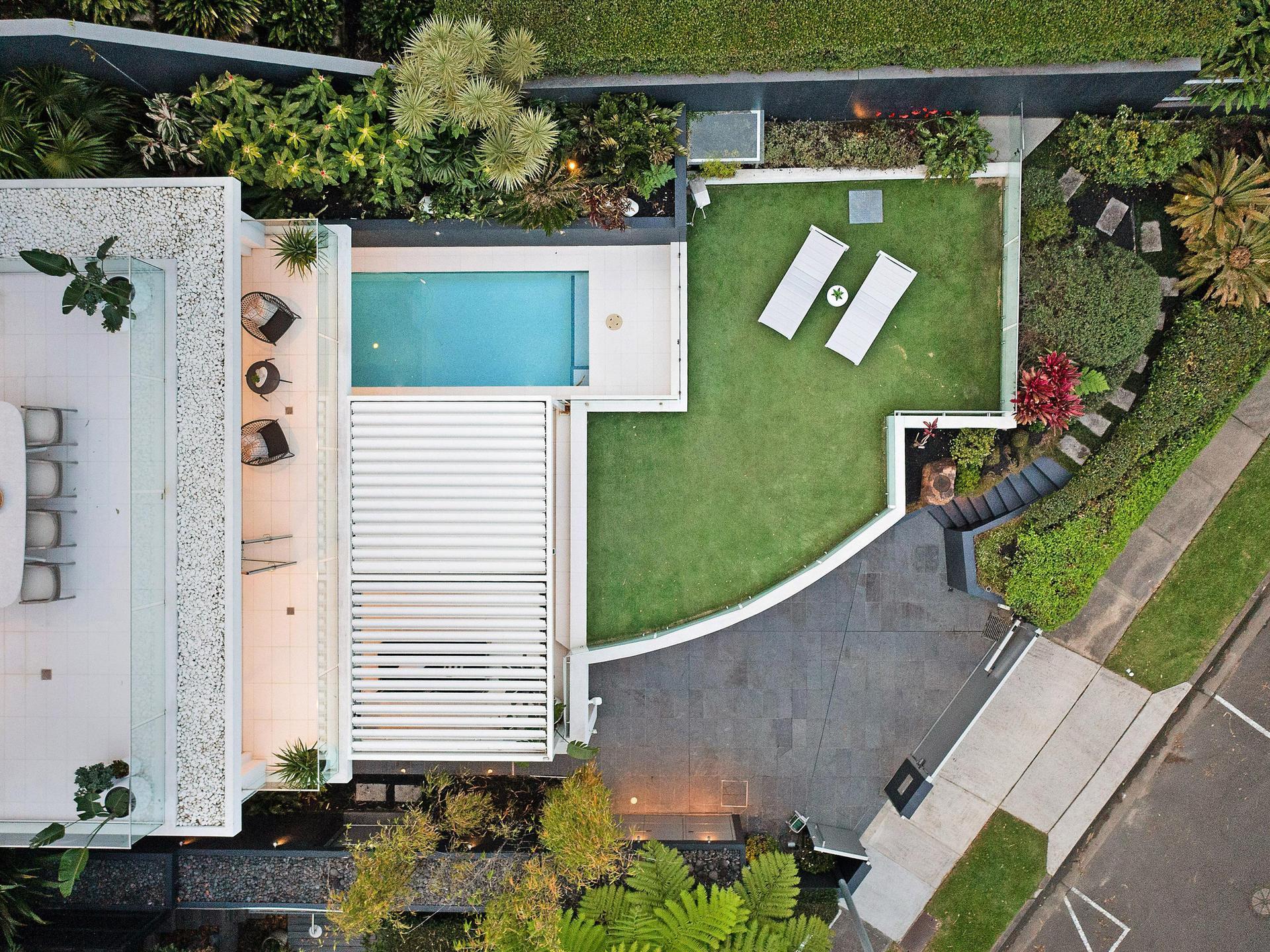 10 Ryan Avenue Mosman 2088