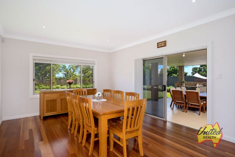 6 Bridgewater Boulevard, Camden Park United Realty