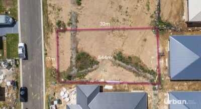 North Rothbury, 8 Fitzgerald Avenue