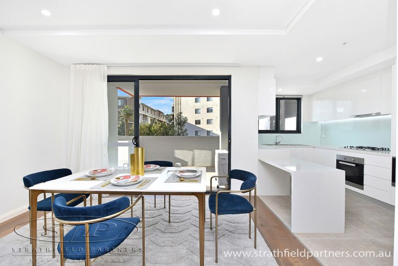 405/139-145 Parramatta Road, Homebush, Homebush - Thumbnail 5