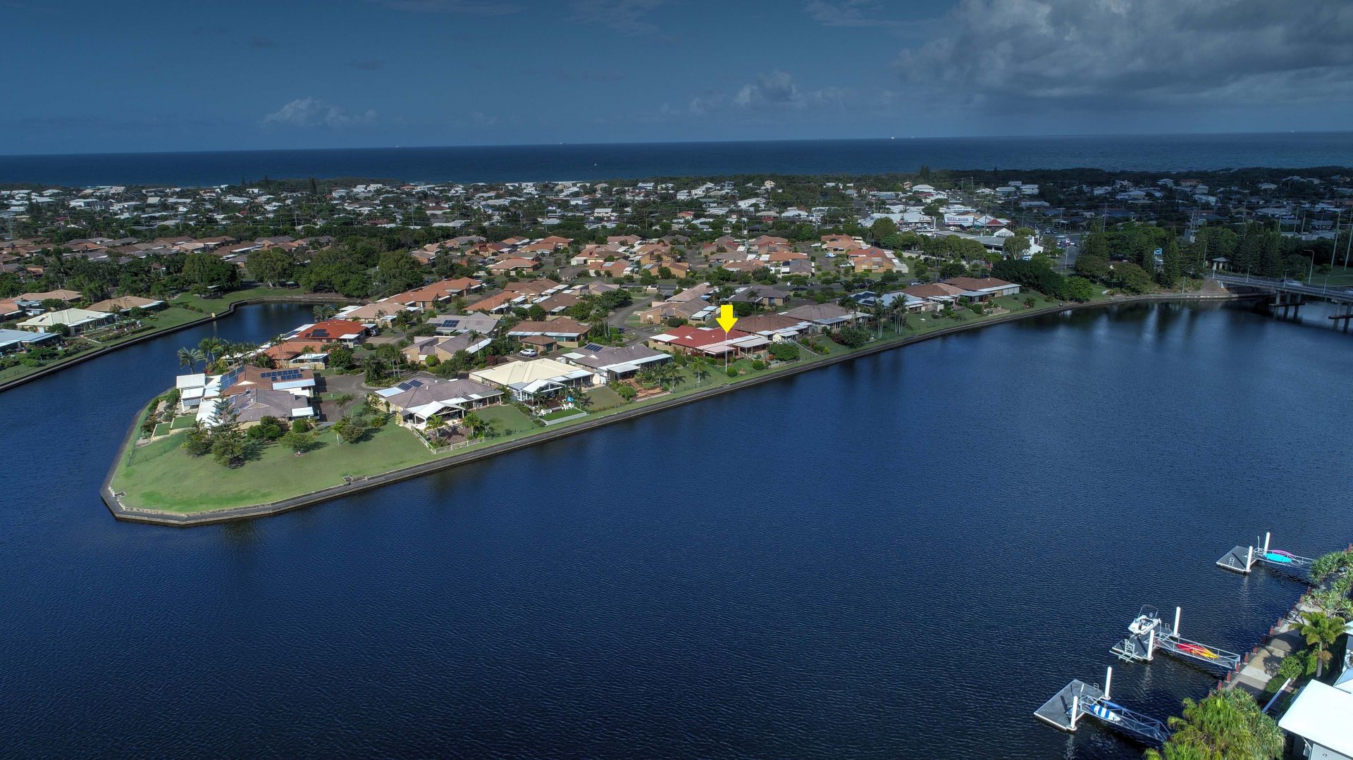 168/2 Melody Court Warana QLD, Warana - Thumbnail 3