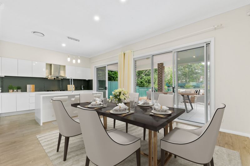 Real Estate For Sale 11B Dunlop Street Epping , NSW