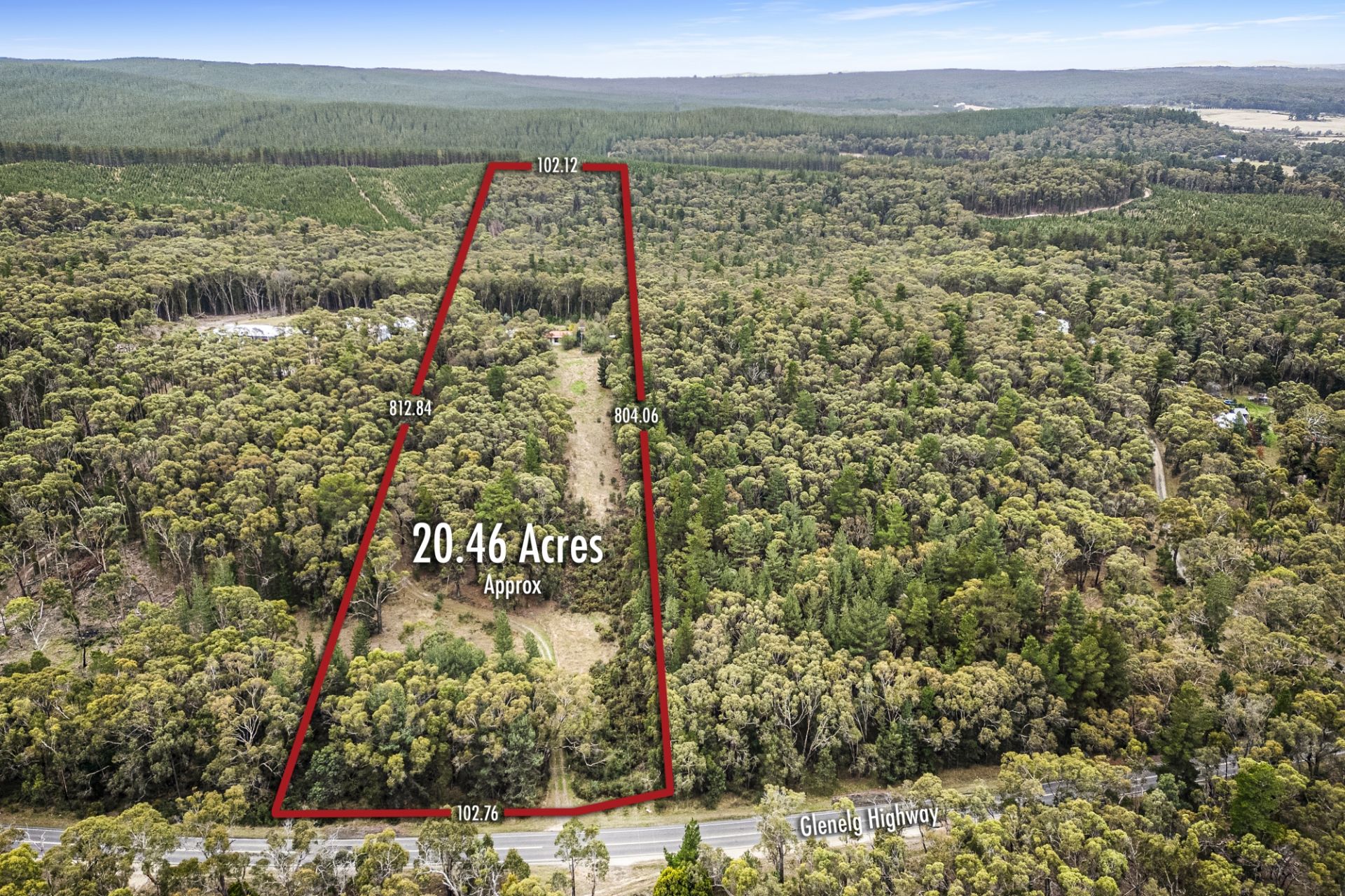 2294 Glenelg Highway Scarsdale VIC, Scarsdale - Thumbnail 2