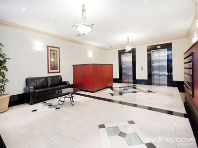 1-5 Hosking Place, SYDNEY NSW 2000, Sydney - Thumbnail 7