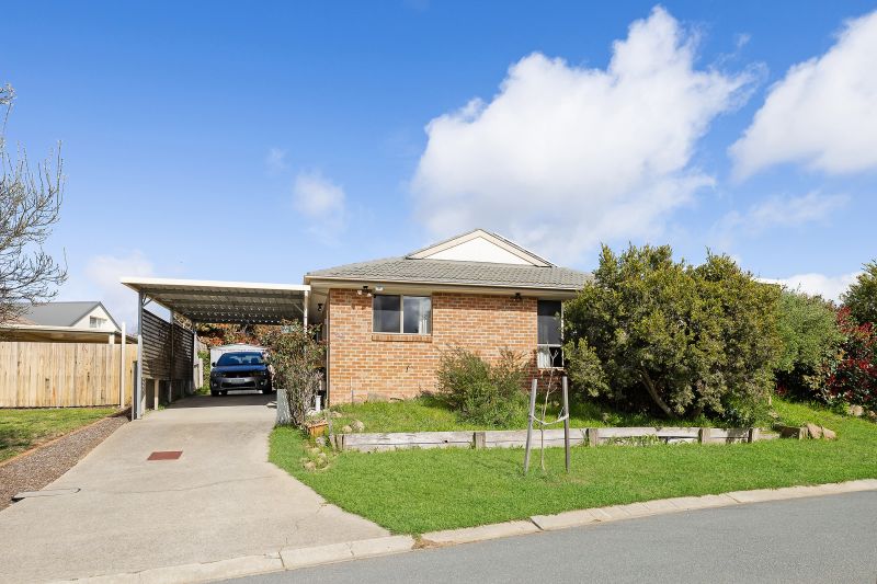 Real Estate For Sale 21 Mawalan Street Ngunnawal , ACT