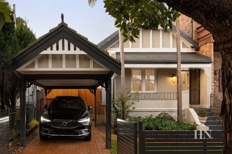 44 Henley Street, Drummoyne