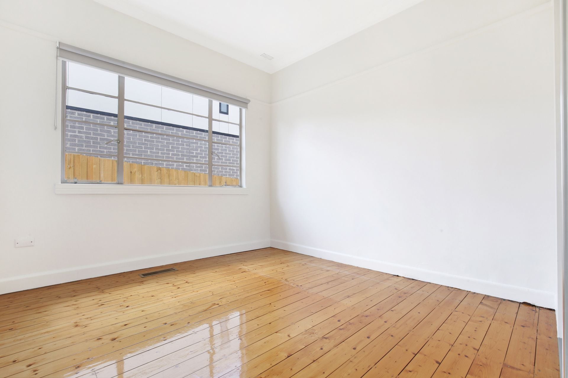 Low Maintenance 4 Bedroom Home