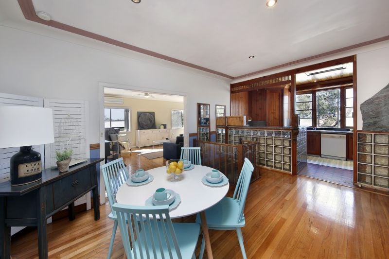 Real Estate For Sale 9 Tenth Avenue Oyster Bay , NSW