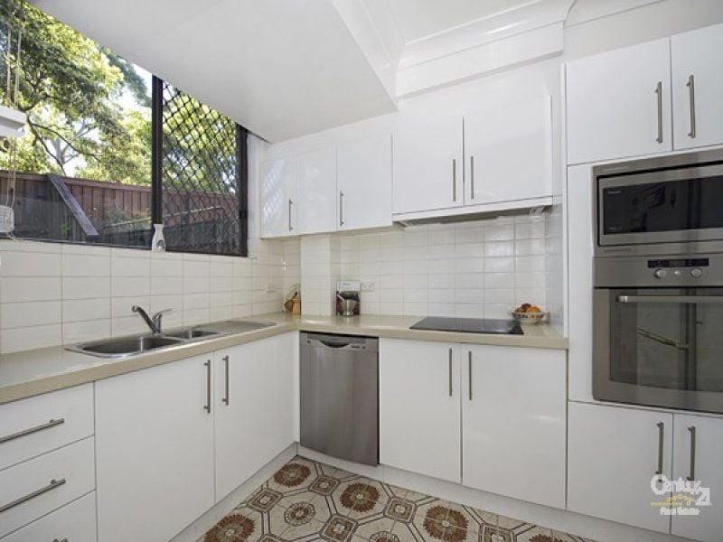 38/3 Barton Road ARTARMON NSW, Artarmon - Thumbnail 4