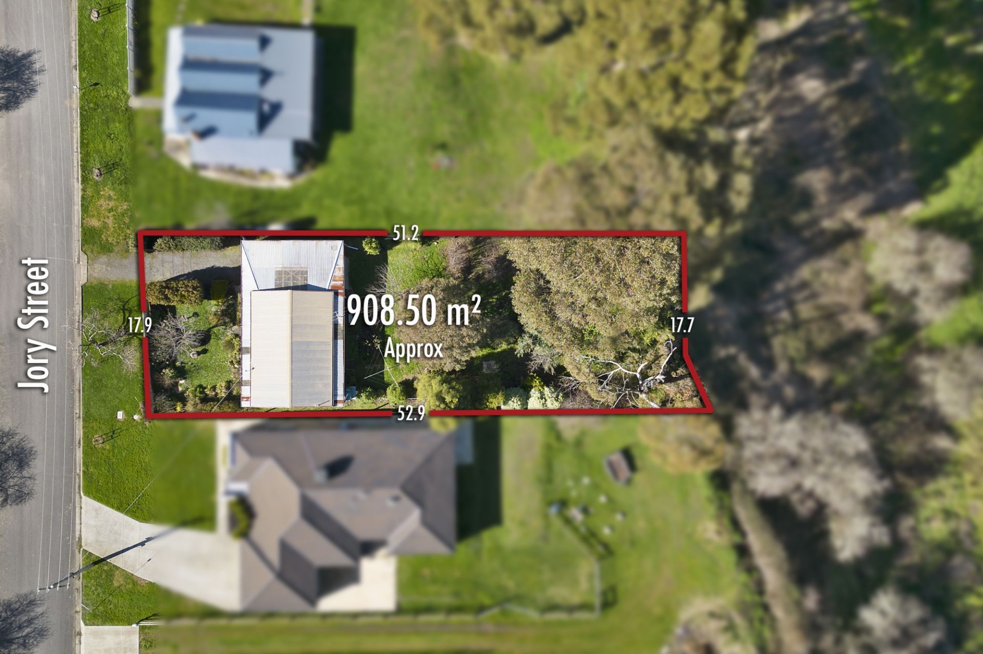 18 Jory Street, Creswick, Creswick - Thumbnail 4