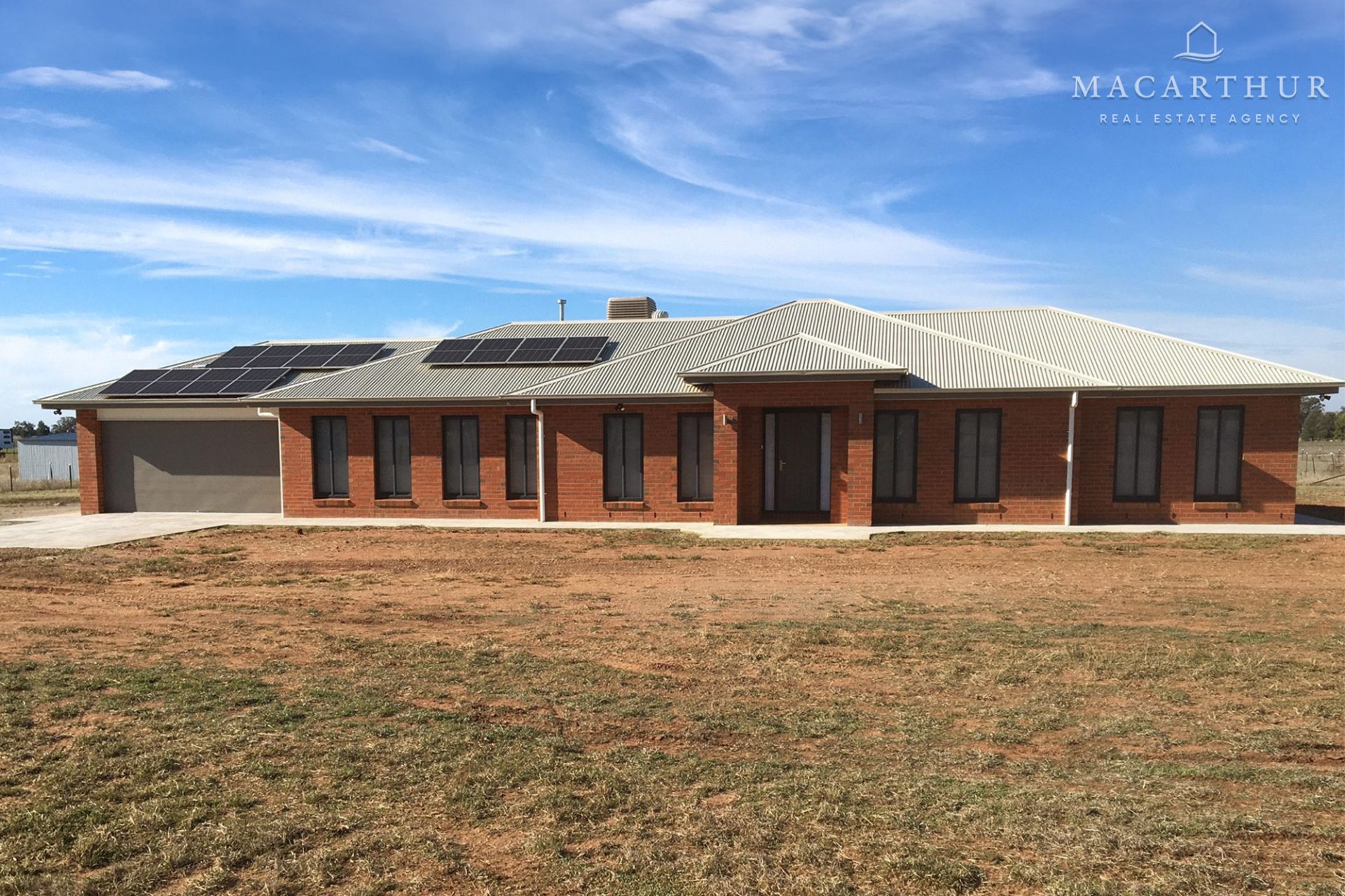 77 Learys Lane, Coolamon Macarthur Real Estate Agency