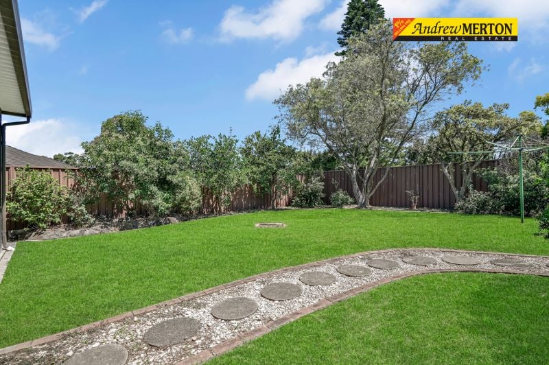 10 Amos Place, Marayong