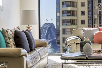 Level 26/129 Harrington Street, SYDNEY NSW 2000, Sydney - Thumbnail 3