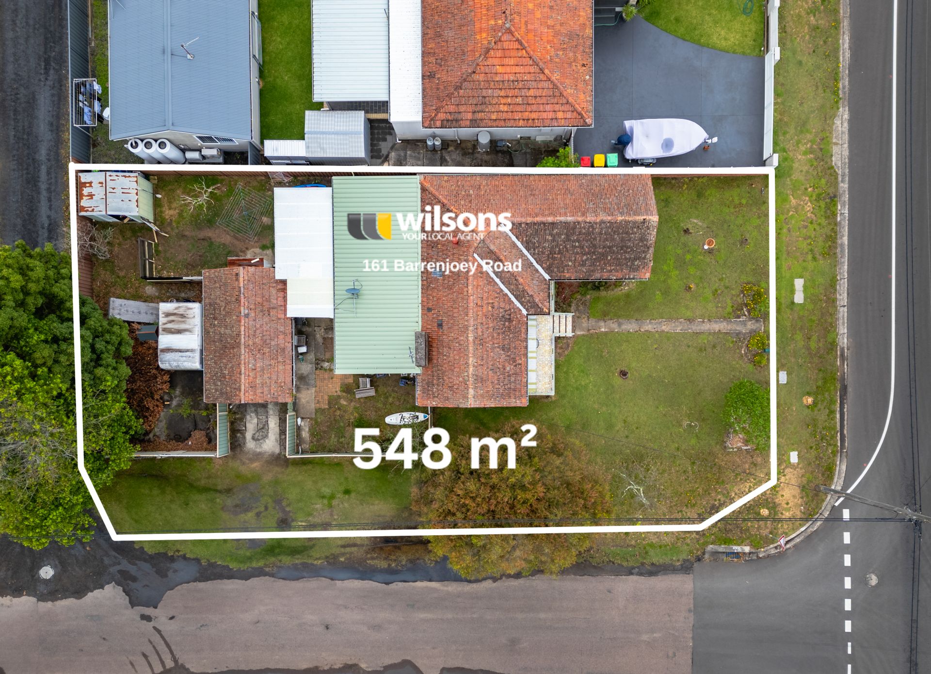 161 Barrenjoey Road Ettalong Beach NSW, Ettalong Beach - Thumbnail 2