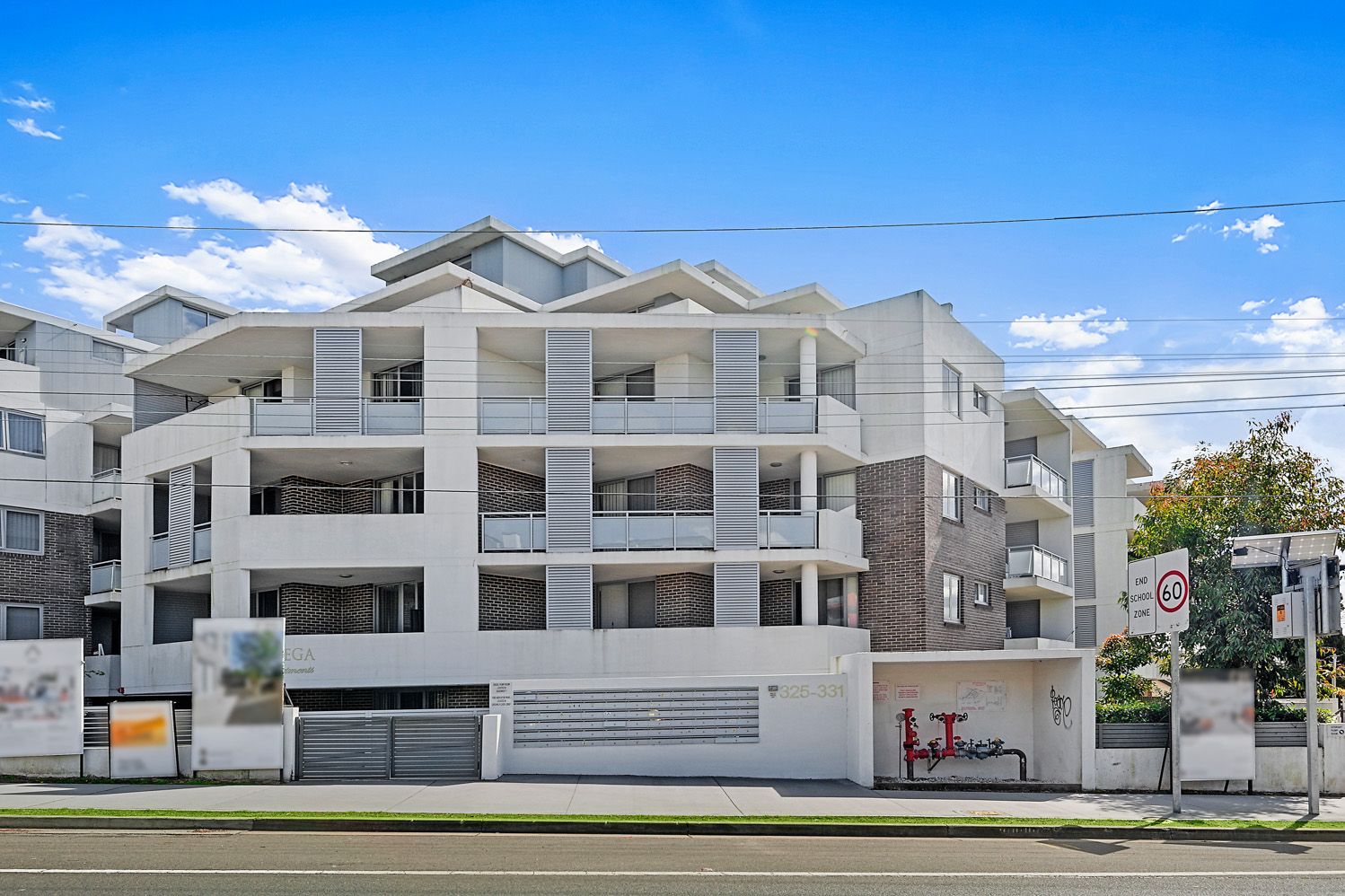 Real Estate For Sale 61/325331 Peats Ferry Road Asquith , NSW