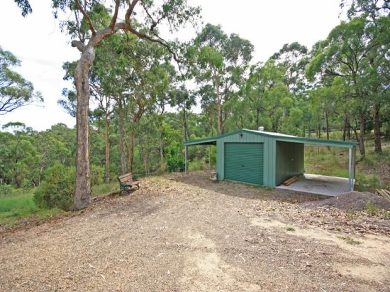 135 Weatherboard Ridge Road, Kurrajong - Thumbnail 7