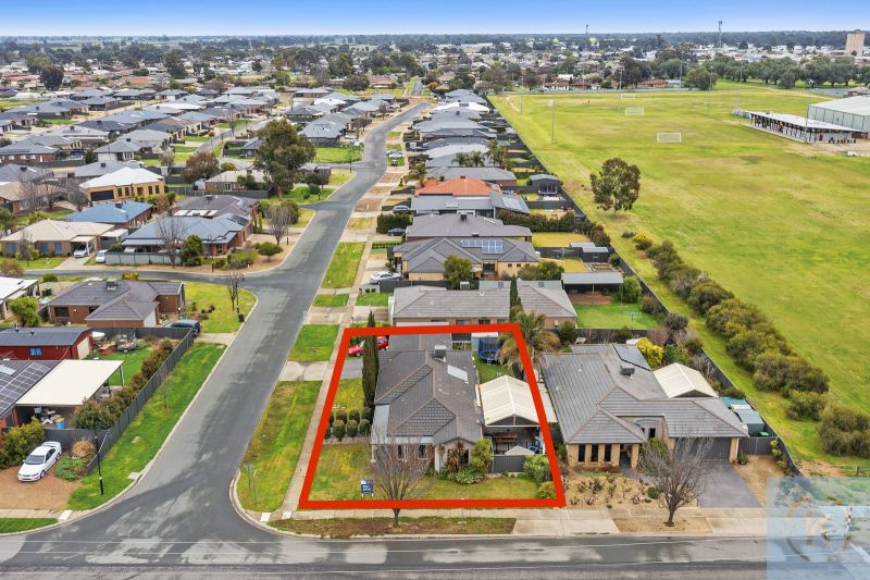 57 Campbell Road, Cobram Kerr Real Estate