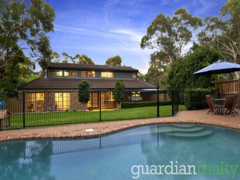 121 Greenbank Drive GLENHAVEN NSW, Glenhaven - Thumbnail 2