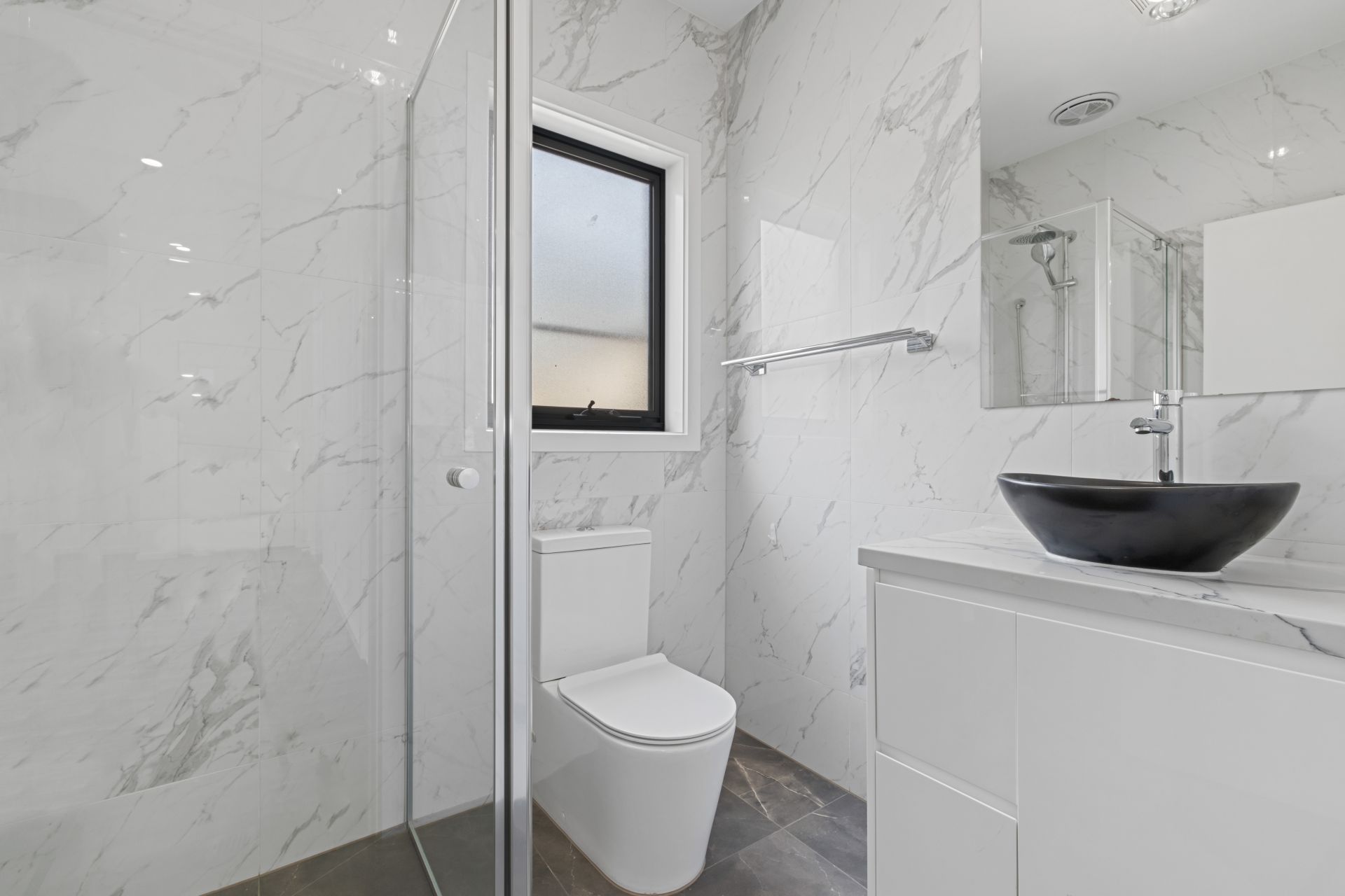 AS NEW ARCHITECT DESIGNED