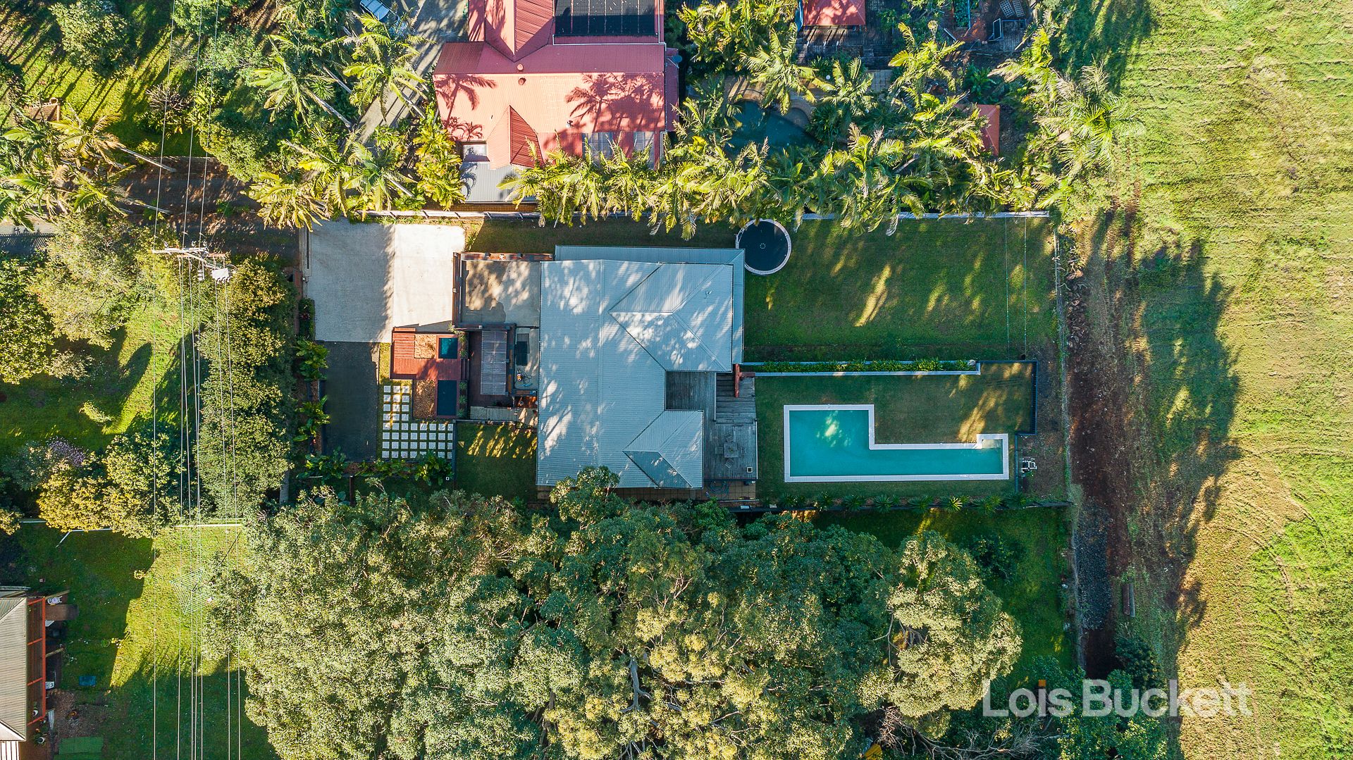 43 Fig Tree Hill Drive Drive, Lennox Head Lois Buckett Real Estate