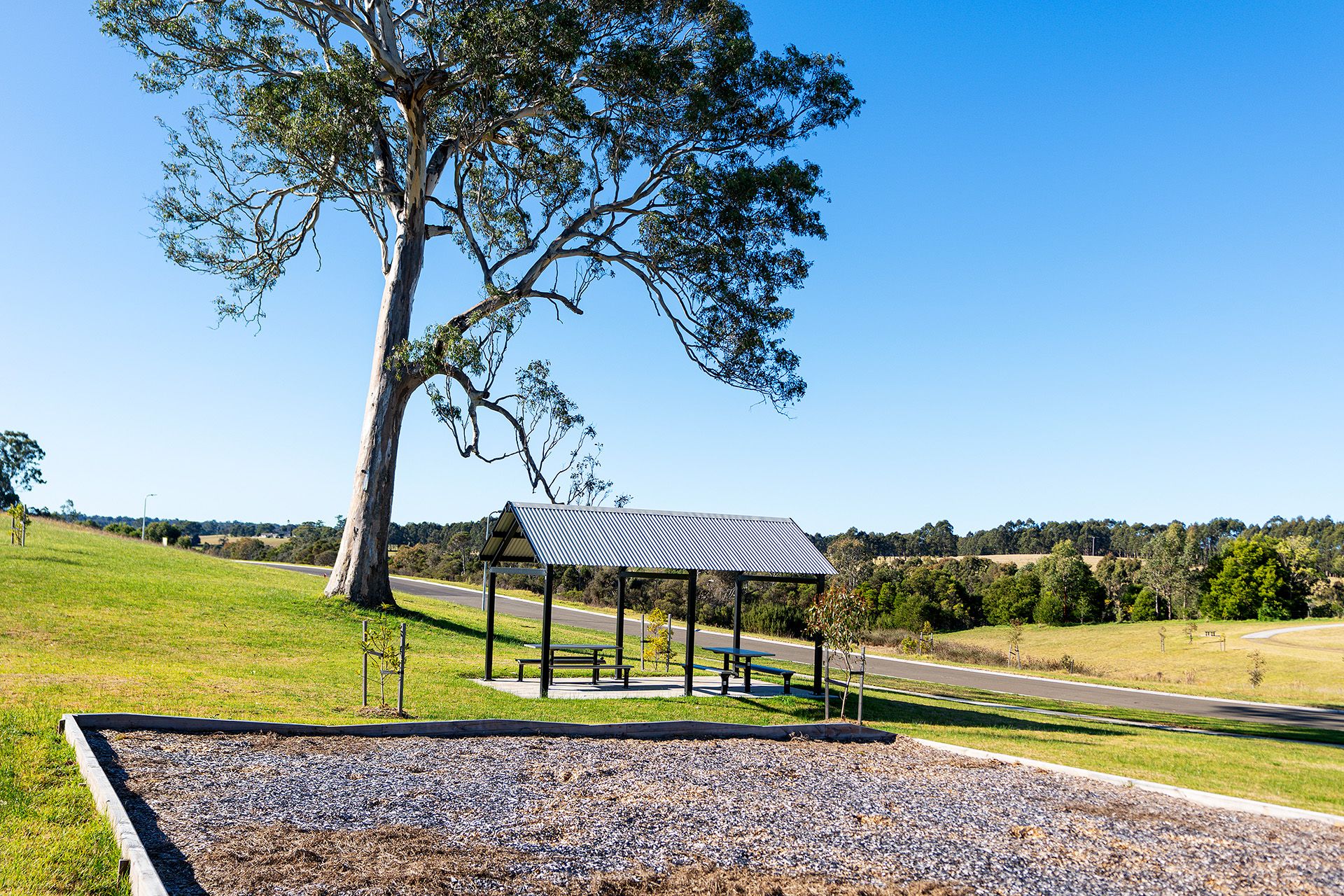 Lot 33/34 Southon Terrace, Nicholson VIC 3882