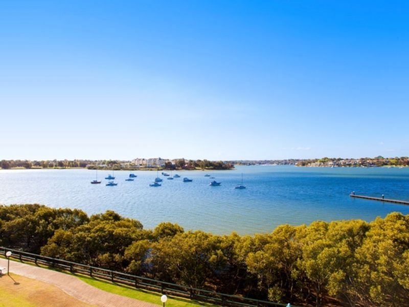 21E/164 Burwood Road, Concord