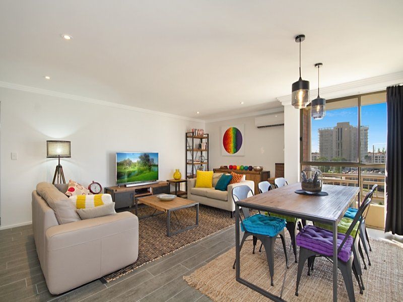 16/6-8 Thomson Street 'Glenorcy' TWEED HEADS NSW, 'Glenorcy' Tweed Heads - Thumbnail 4