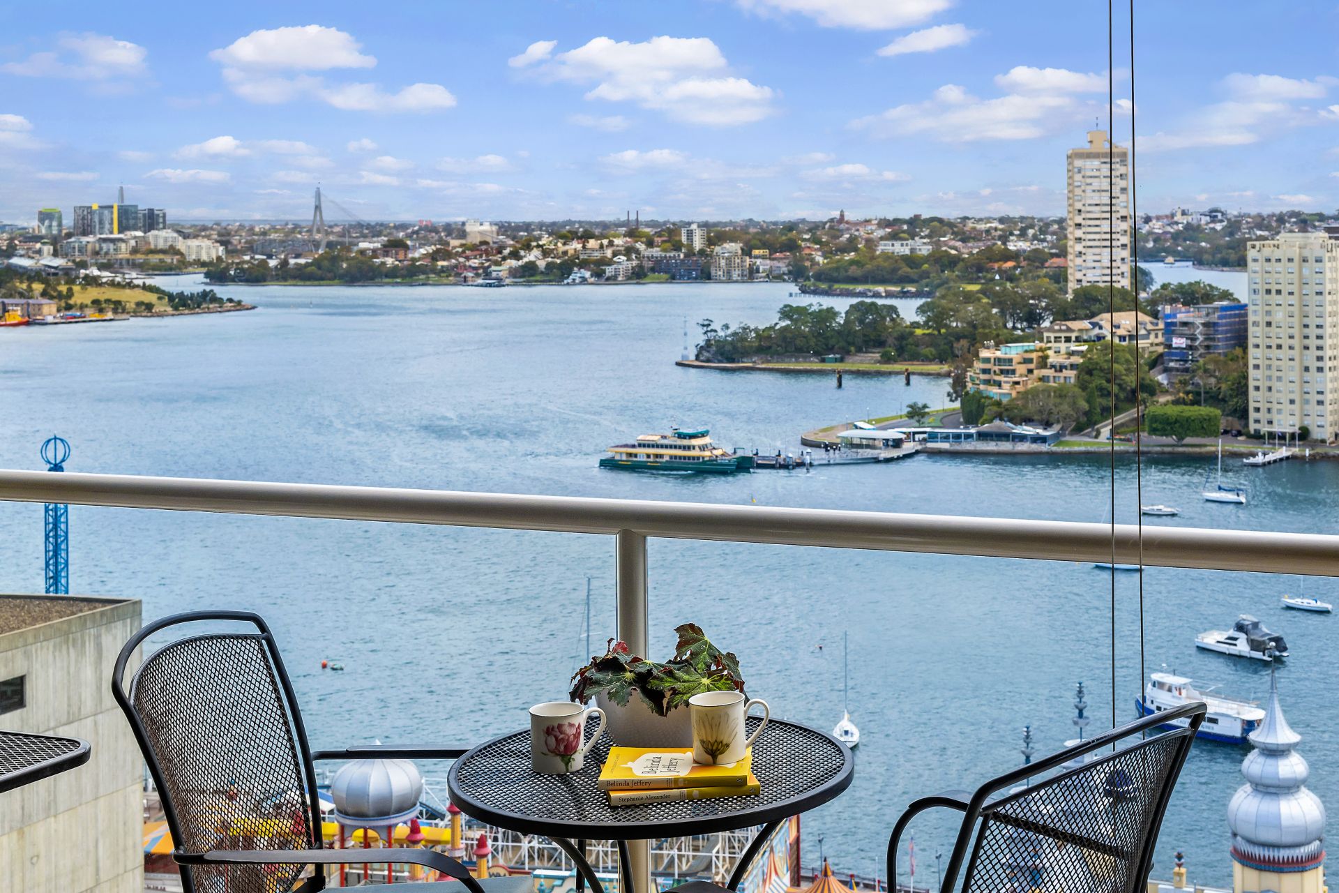 Real Estate For Sale 16A/70 Alfred Street Milsons Point , NSW