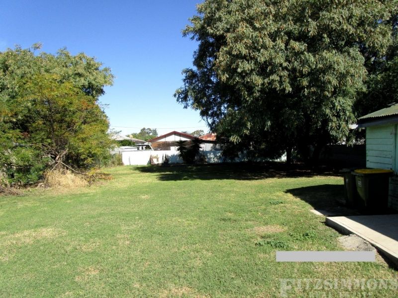 Dalby Fitzsimmons Real Estate