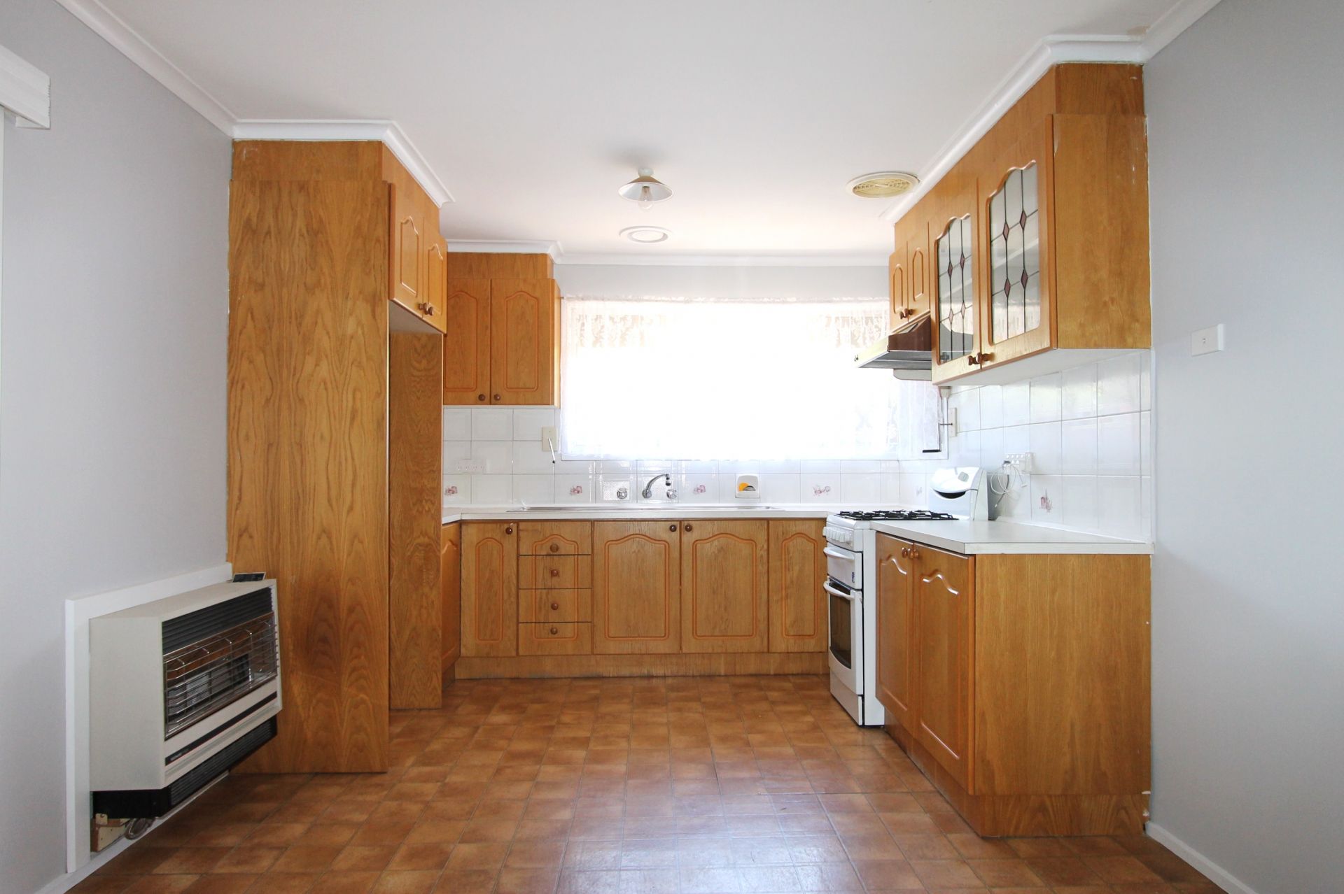 RENOVATED DELIGHT !!!
