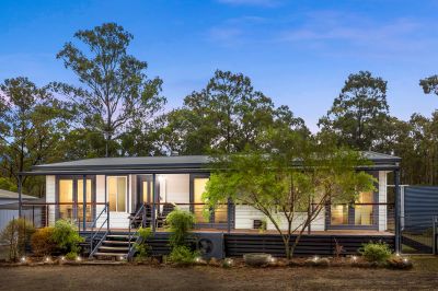 Cessnock 1896 Old Maitland Road