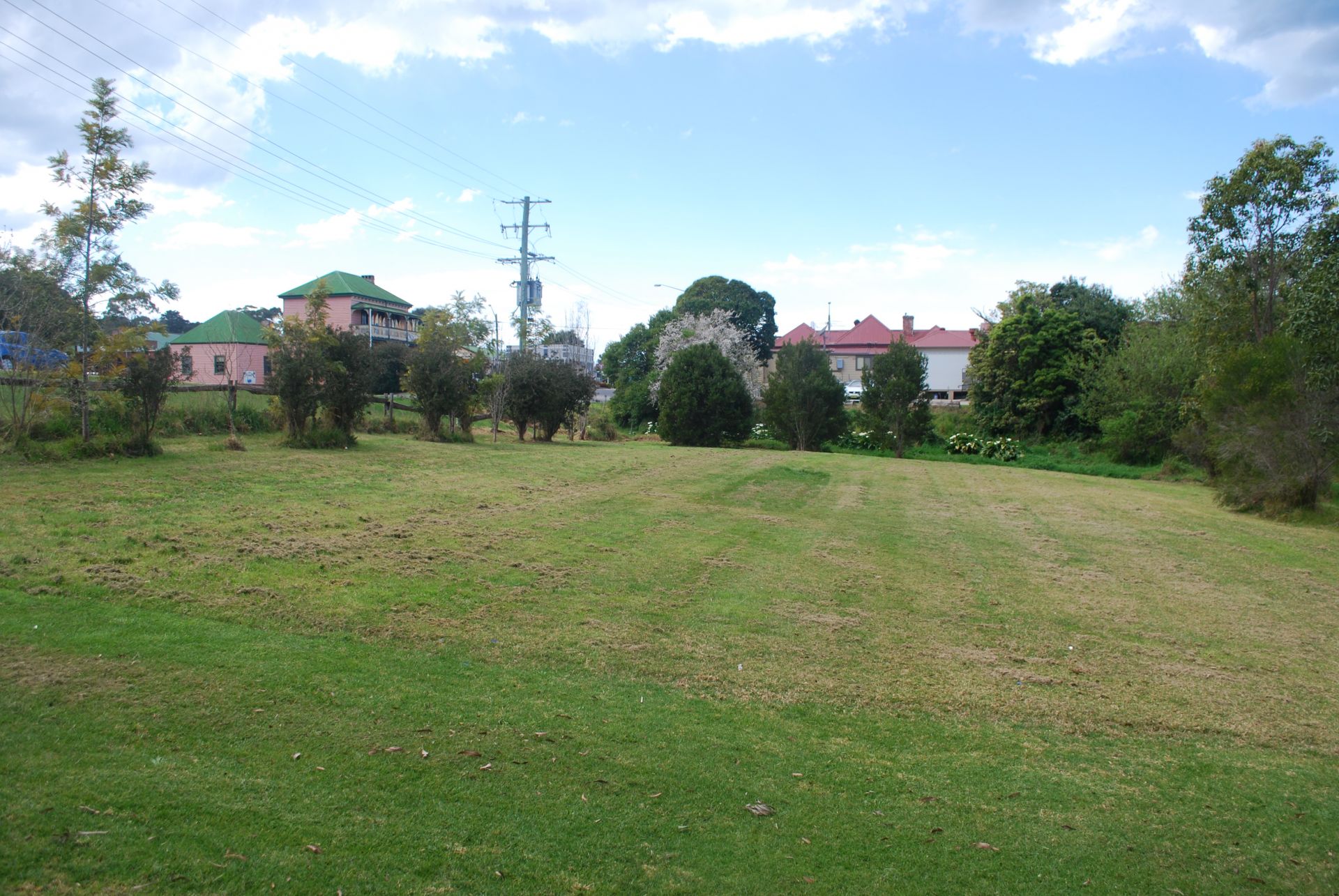 Lot 12 Toallo Street, Pambula