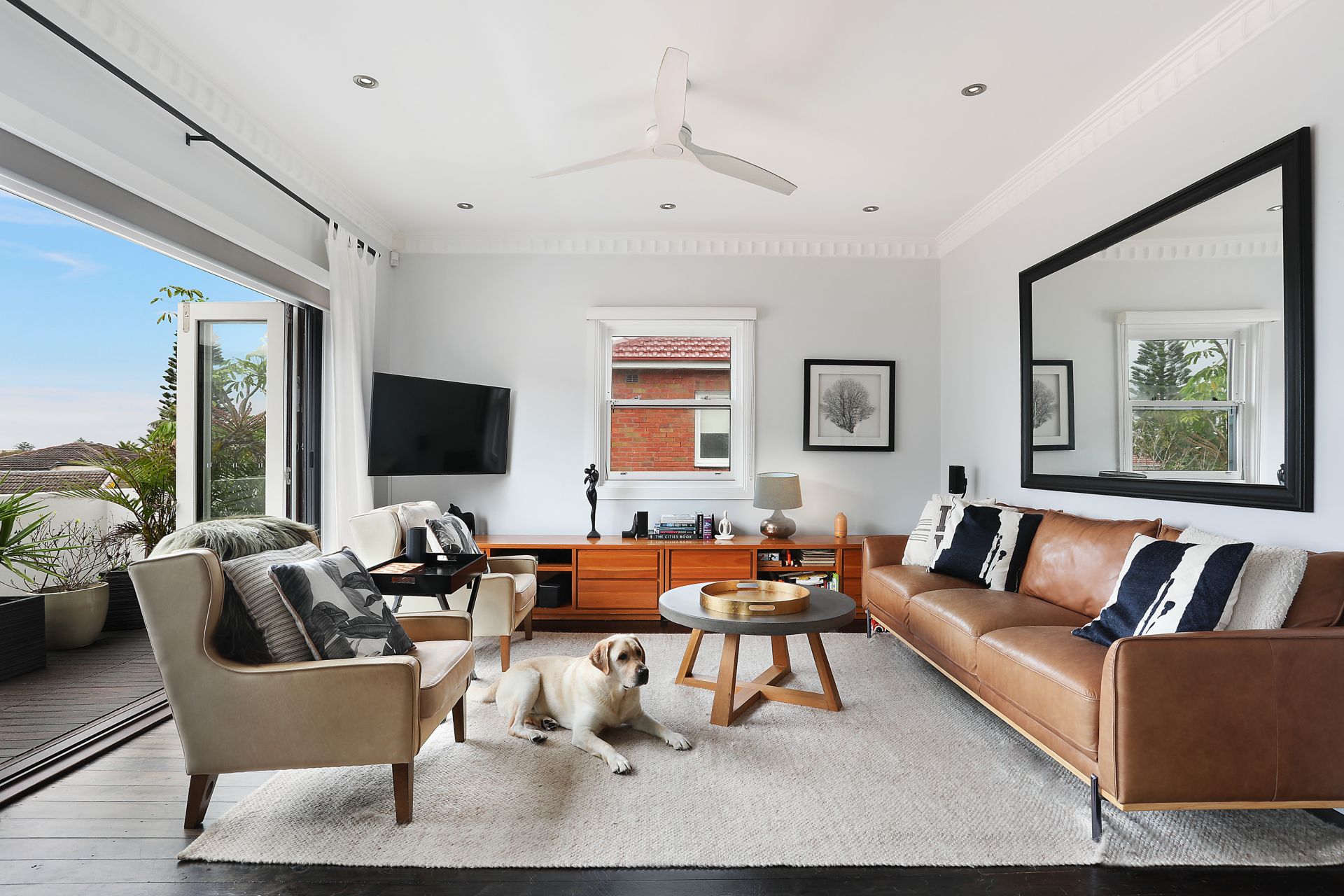4/107 New South Head Road, Vaucluse, Vaucluse - Thumbnail 2