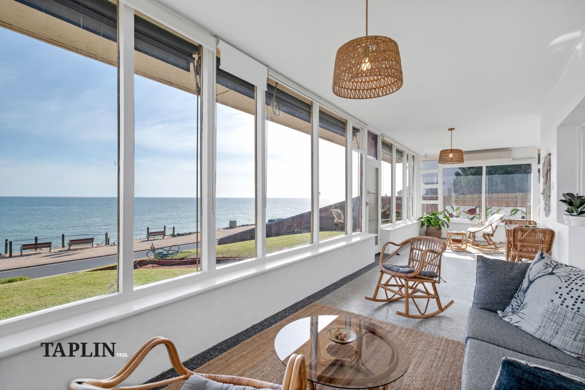 13 The Esplanade, Somerton Park Taplin Real Estate