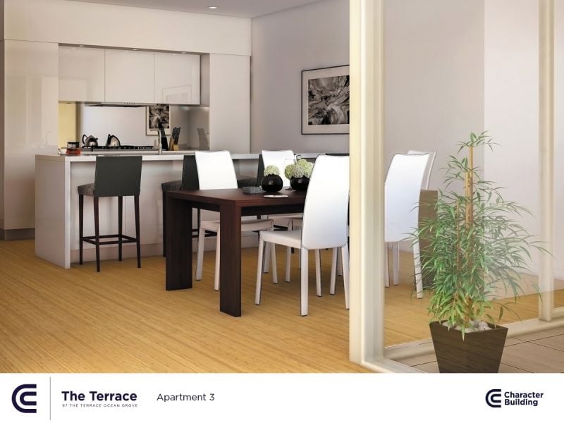 3/97 The Terrace Ocean Grove VIC, Ocean Grove - Thumbnail 2