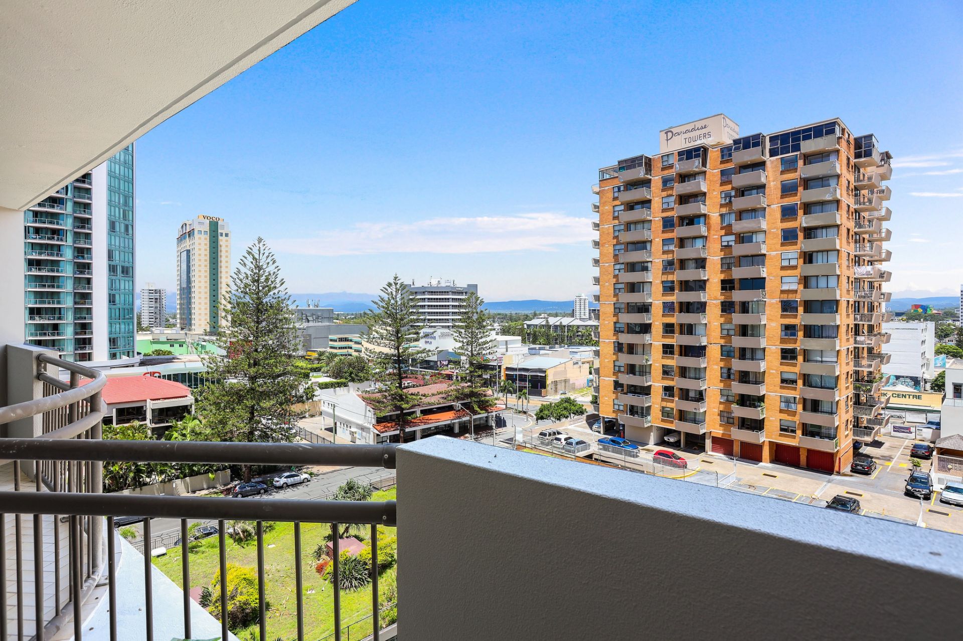 808/18 Hanlan Street Surfers Paradise QLD, Surfers Paradise - Thumbnail 8