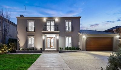 40 Stanley Grove, Canterbury