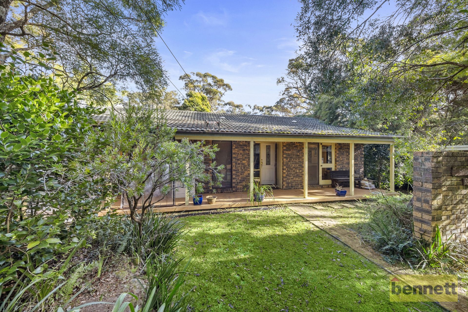 85 Warks Hill Road, Kurrajong Heights - Thumbnail 3